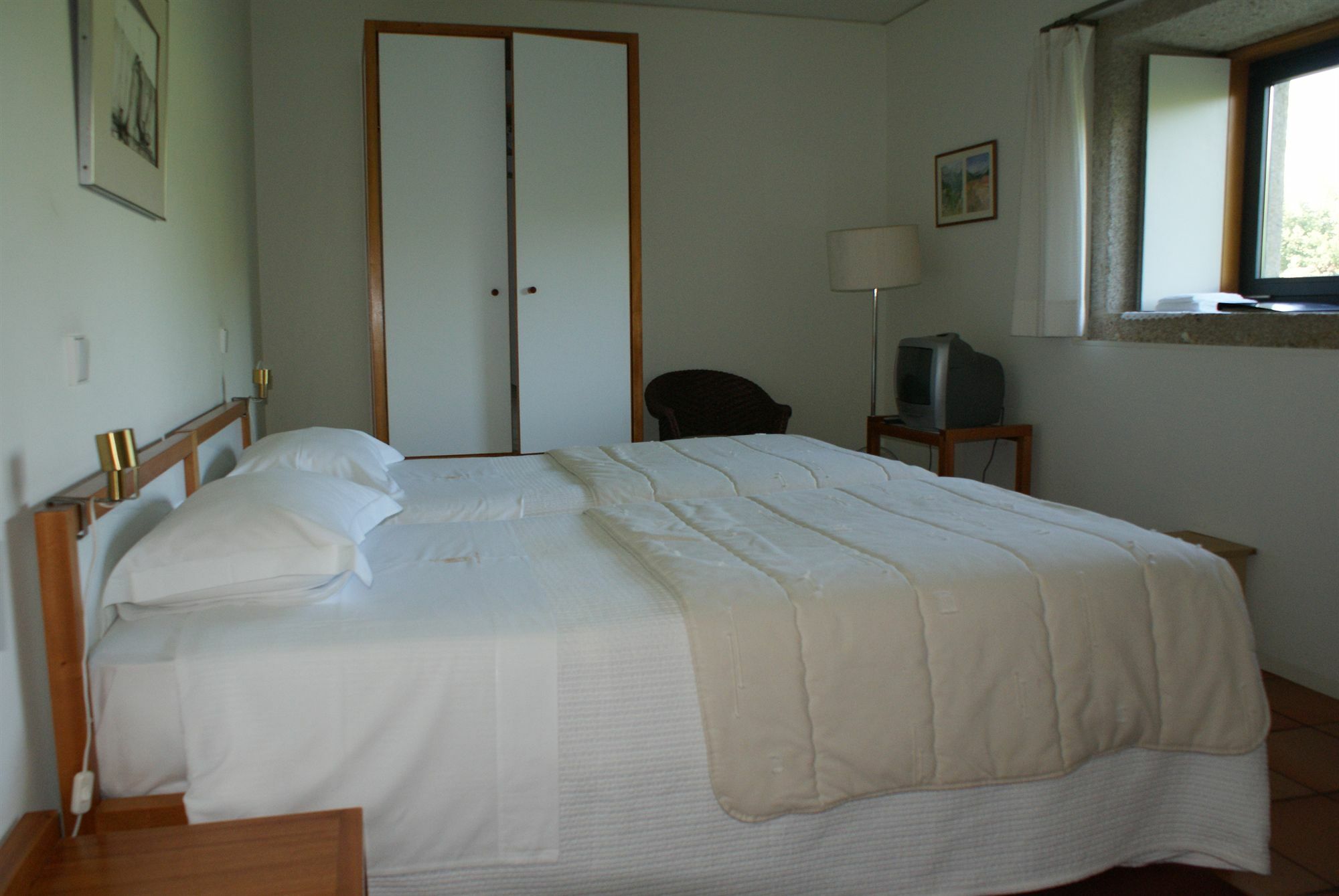 Hotel Quinta Do Casal Do Condado Facha Esterno foto