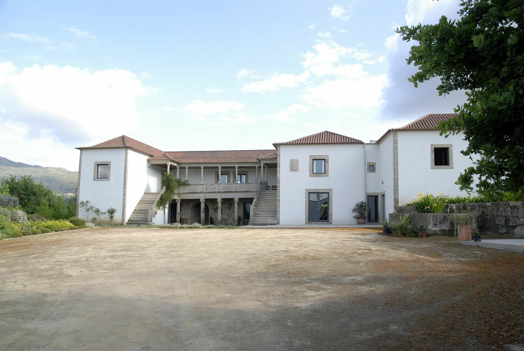 Hotel Quinta Do Casal Do Condado Facha Esterno foto